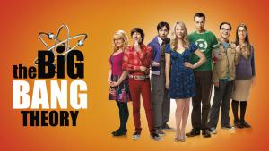 The Big Bang Theory - Season 12